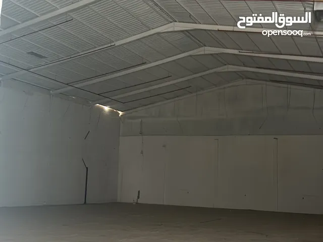 Semi Furnished Warehouses in Mubarak Al-Kabeer Sabhan Industrial