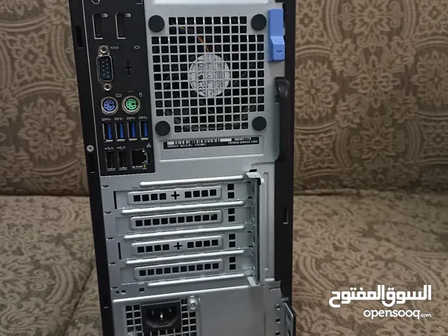 Other Dell  Computers  for sale  in Cairo