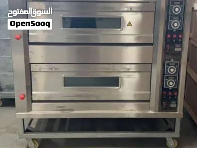 معدات مطعم تجاري كامل 33 قطعة + بوفيه 1350 طقم - العين
