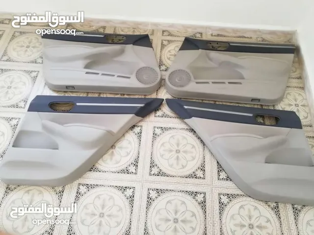 بطانات هوندا سيفيك موديل 2006 إلى 2011