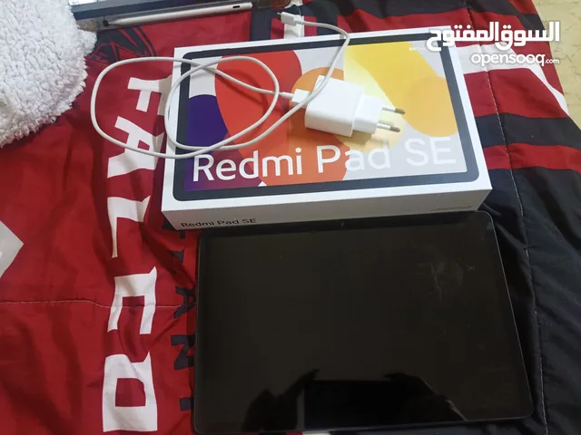 Xiaomi Redmi Pad SE