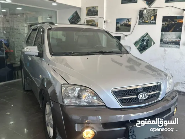 Used Kia Sorento in Jenin