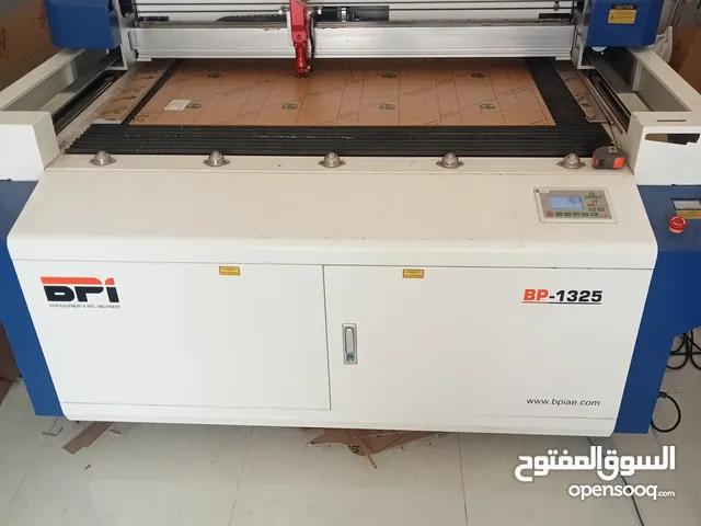 Argent Running Shop for Sale Laser Cutting Machine & Plotter Cutting Machine