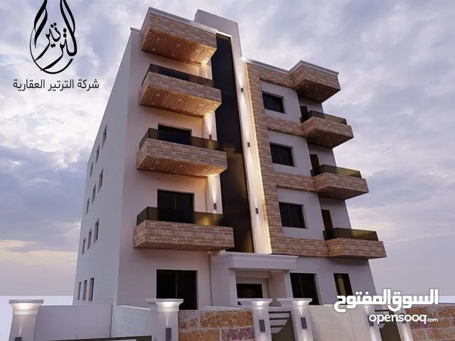116m2 3 Bedrooms Apartments for Sale in Amman Al Bnayyat