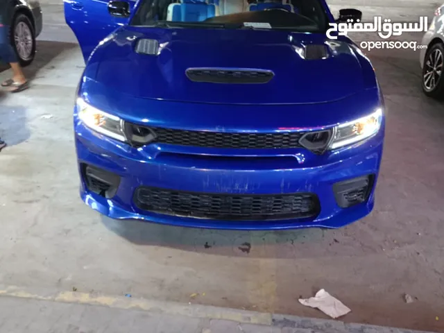 جارجر SXT موديل 21 ومرمزة 22