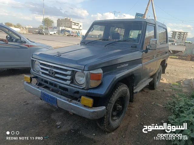 Toyota Other 1994 in Ibb