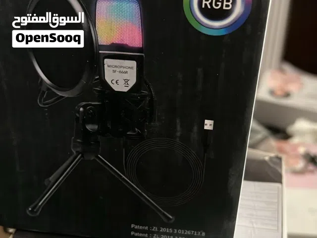 مايكات بكج كامل معه فلتر هديه