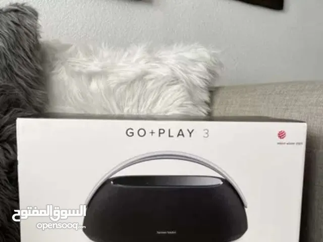 Harman Kardon Go+ Play 3