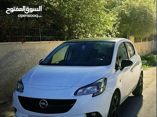 اوبل كورسا 2017