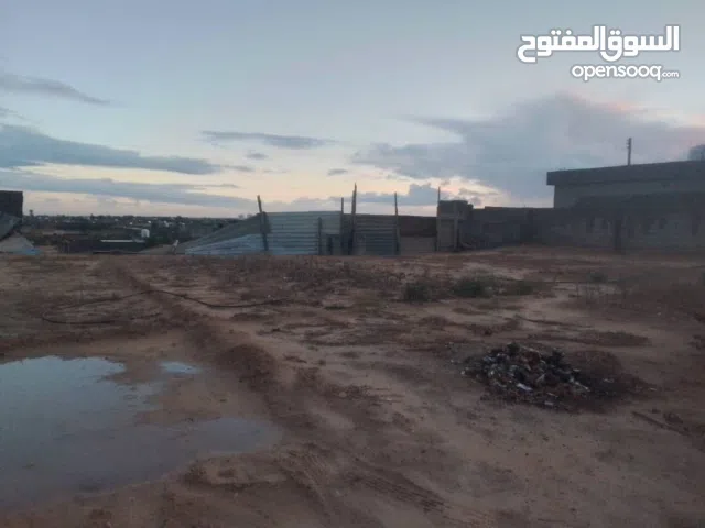 Residential Land for Sale in Misrata Other