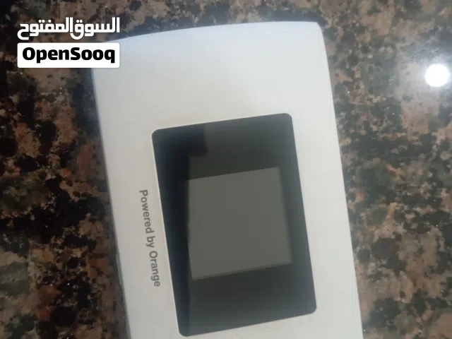 ماي فاي اورانج 4G