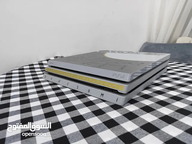 PlayStation 4 PlayStation for sale in Basra