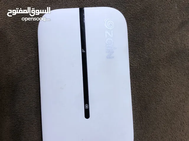 راوتر زين متنقل maifi لم يستعمل بحاله الجديد