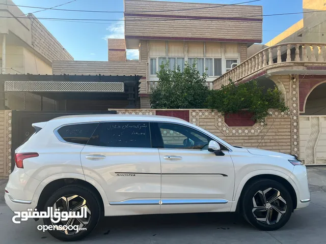 Hyundai Santa Fe 2023 in Baghdad