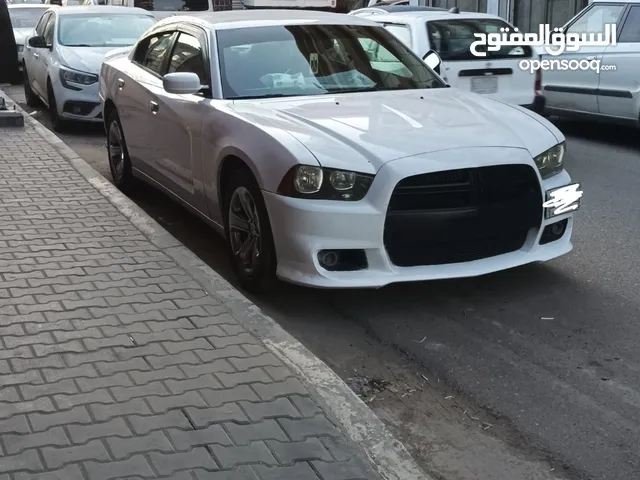 Dodge Challenger 2011 in Basra