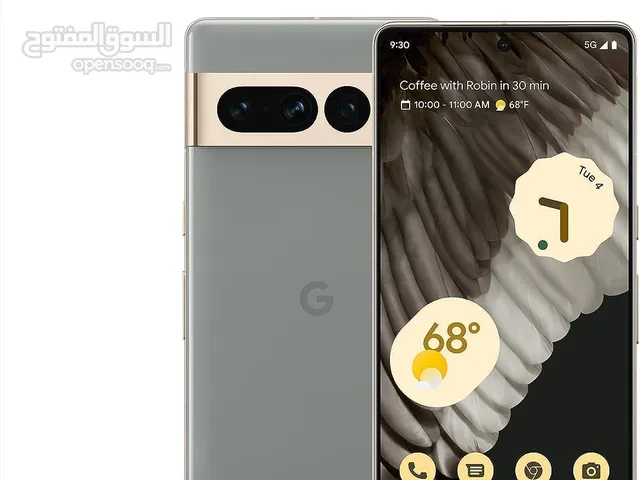Google pixel 7pro for sale