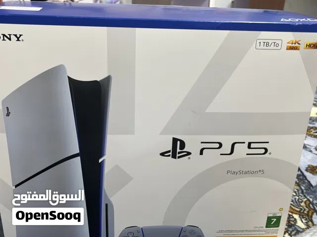 PlayStation 5 PlayStation for sale in Al Ain