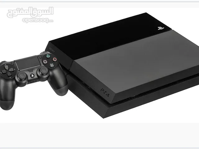 PlayStation 4 PlayStation for sale in Amman