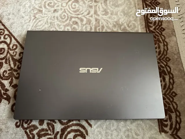 لابتوب اسوس جيل عاشر لون سكني بسعرر ممميز