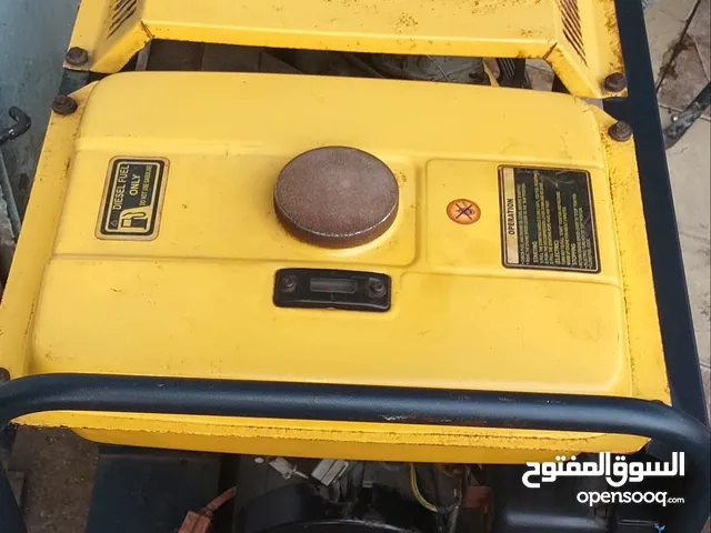 ماطور كهرباء كيبور صحراوي 5كيلو