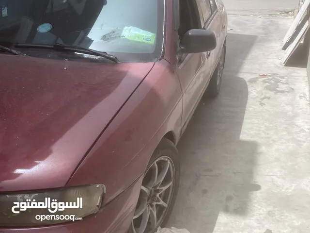 كيا سيفيا 97 للبيع
