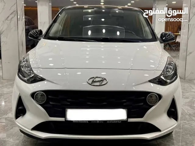 هونداي i10 موديل 2021