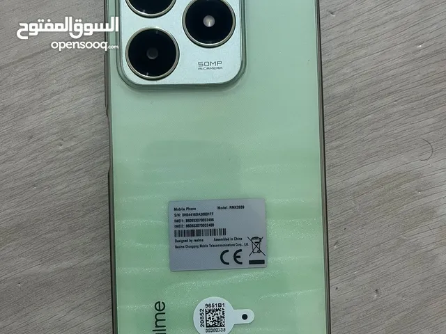 Realme C51 128 GB in Basra