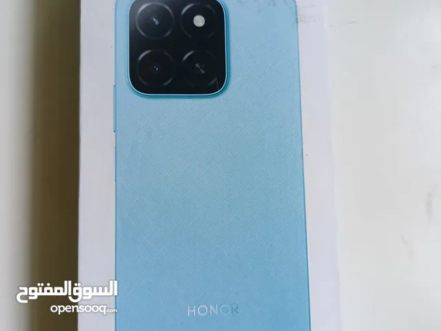 Honor Honor X5b Plus 128 GB in Amman