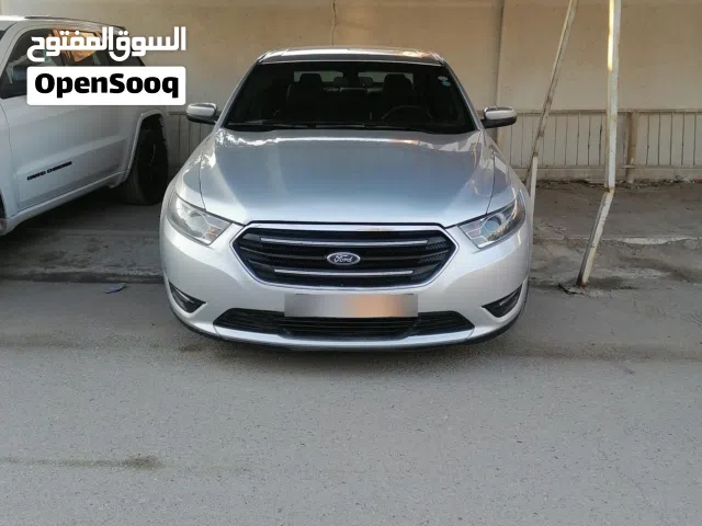 فورد تورس 2016  رقم اربيل فول وبأسمي مكانها الجادرية او الكاظمية