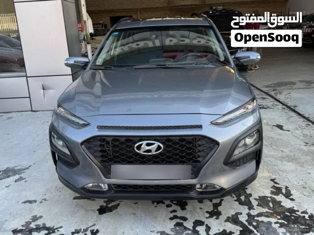 2020 Hyundai Kona 2.0 I4 FWD