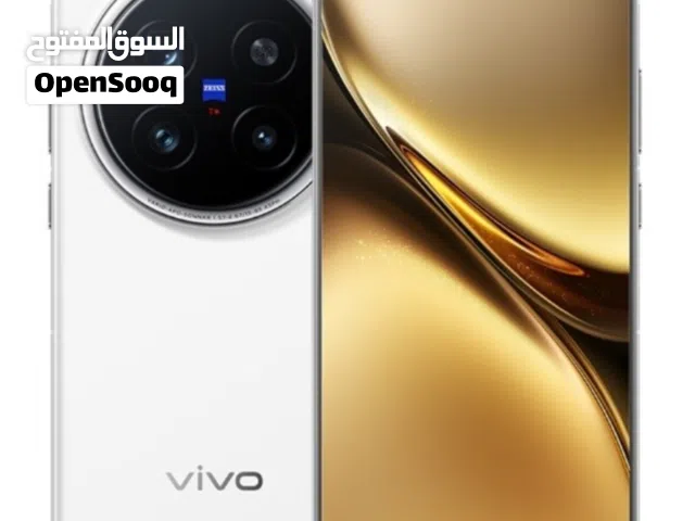 vivo x200 pro 16 gb ram 512gb