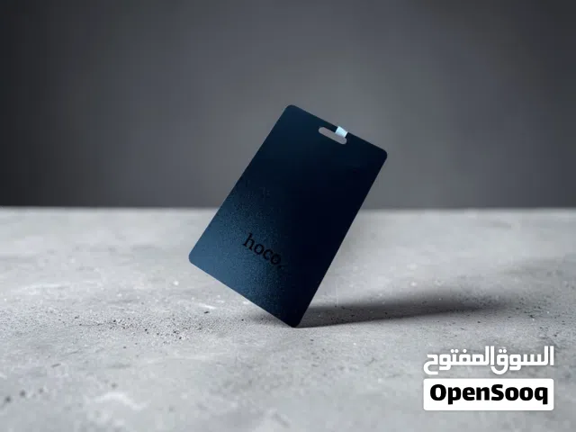 بطاقة تعقب ذكية من ماركة هوكو