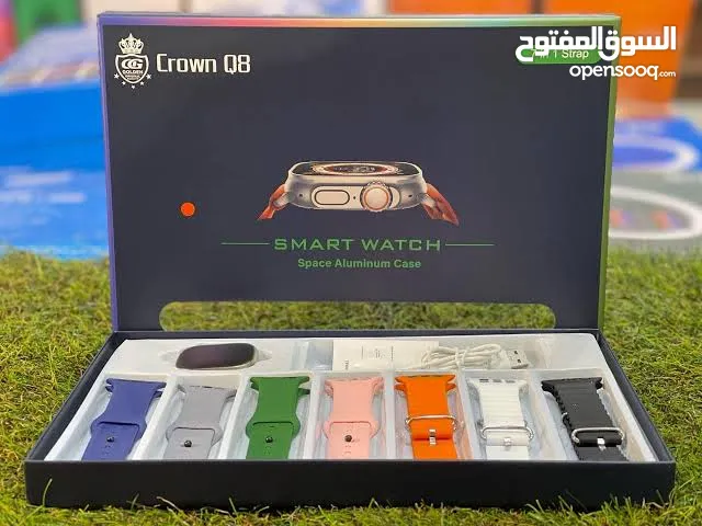 Other smart watches for Sale in Cairo