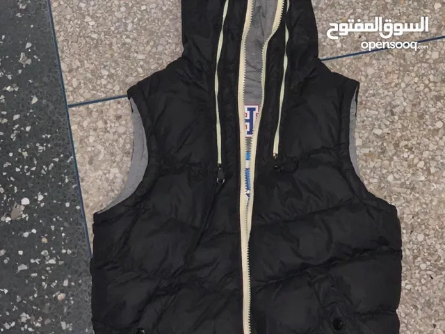 jacket 2 face ba9ia n9ia