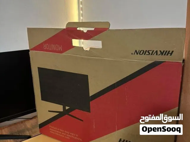 24 Other monitors for sale  in Amman