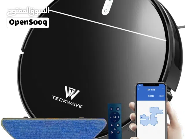مكنسة TW-R15 الروبوتية للبيع