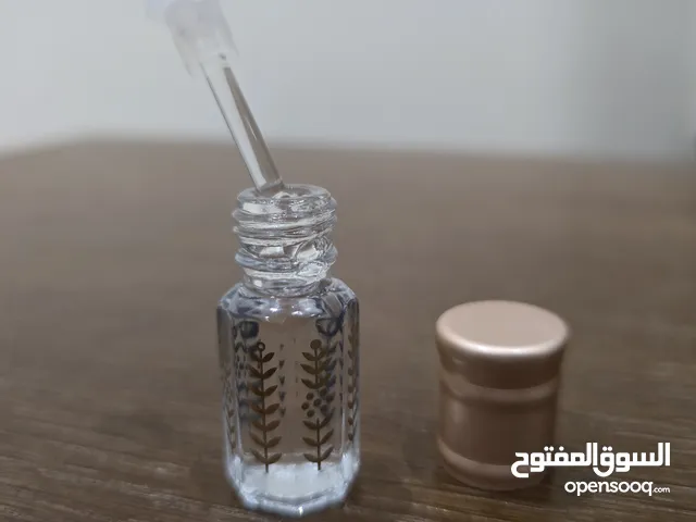 360 حبه مسك ابيض شفاف للبيع Musk pieces for sale, price is negotiable