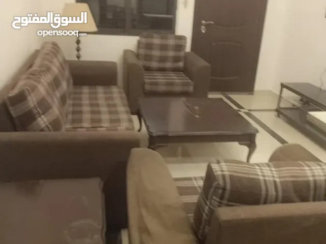 90 m2 2 Bedrooms Apartments for Sale in Amman Tla' Ali