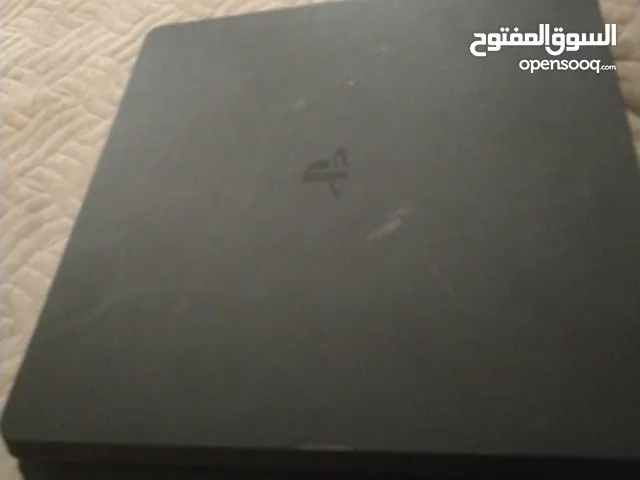 بلي ستيشن فور للبيع