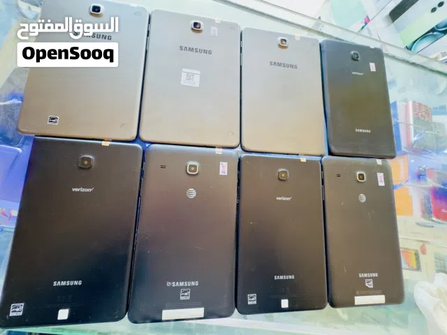 عروض العيد ايبادات سامسونج