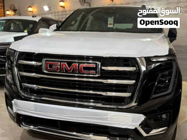 انفينشن 2025 GMC زيرو ضمان