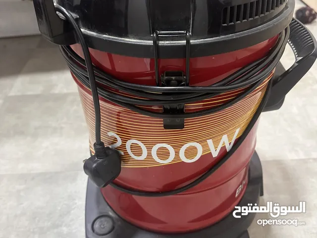 Midea vacuum cleaner