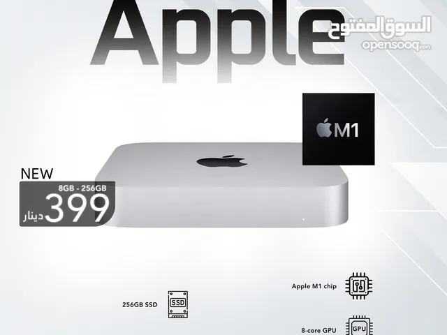 Apple Mac Mini M1 ابل ماك ميني