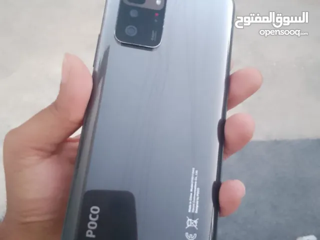 Xiaomi Poco X3 GT تلفون