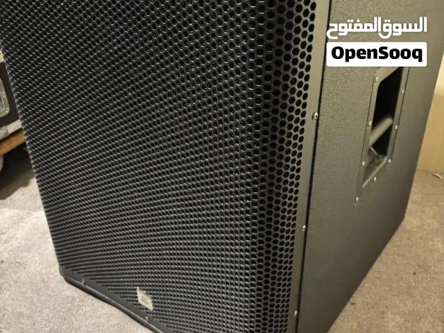 System صوت احترافي كامل the Box Pro Audio