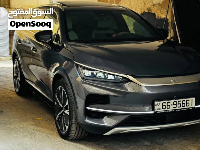 2022, بي واي دي, تانج