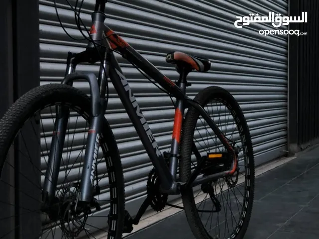 بسكليت امريكي المنيوم