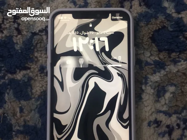 Apple iPhone 11 Pro Max 64 GB in Al Batinah