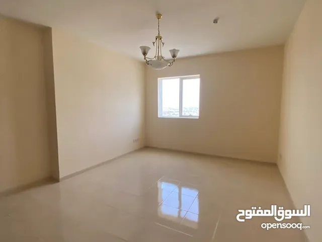 Apartments_for_annual_rent_in_Sharjah Al Wahda Street Two rooms  and a hall and parking free