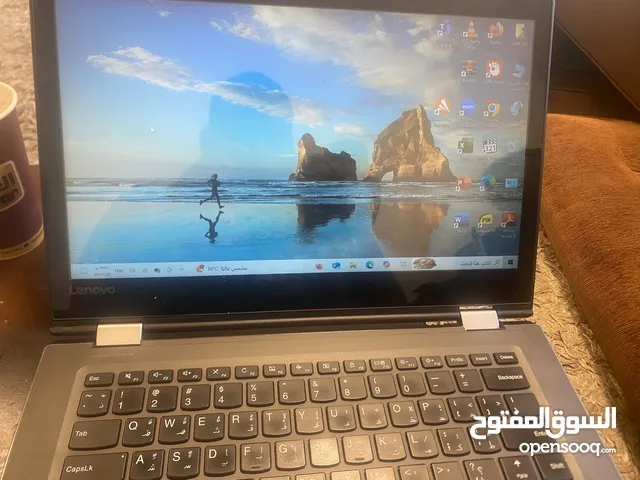 لابتوب lenovo ideapad flex 4